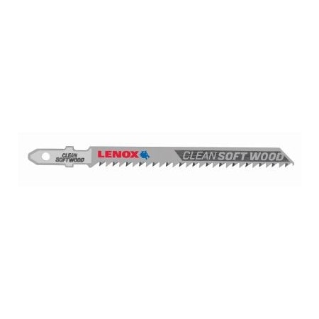 3PK 4 10T T Jig Blade